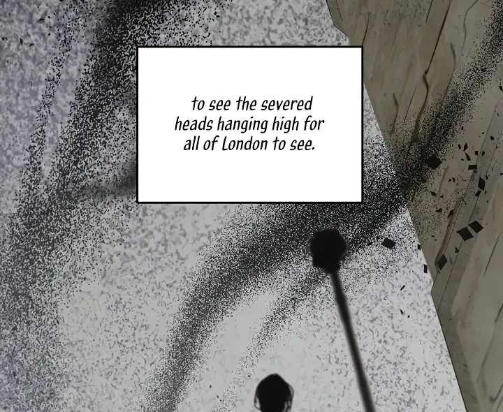 William in the Closet Kainu Manga Chapter 31 Page 64