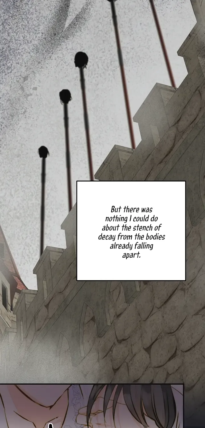 William in the Closet Kainu Manga Chapter 31 Page 65
