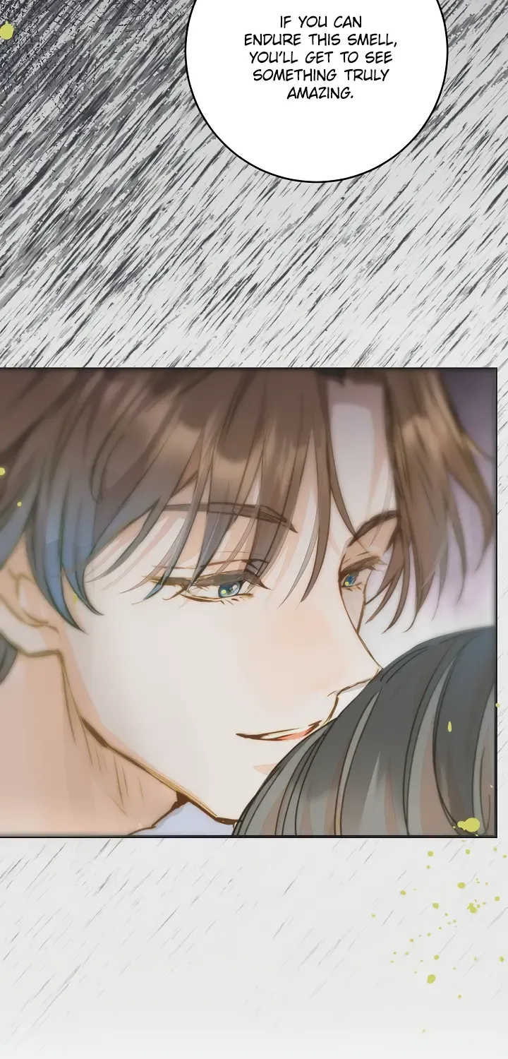William in the Closet Kainu Manga Chapter 31 Page 67