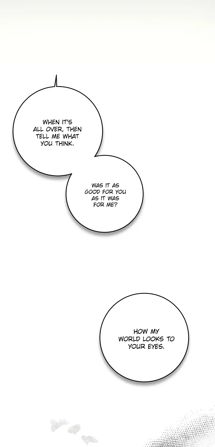 William in the Closet Kainu Manga Chapter 31 Page 68