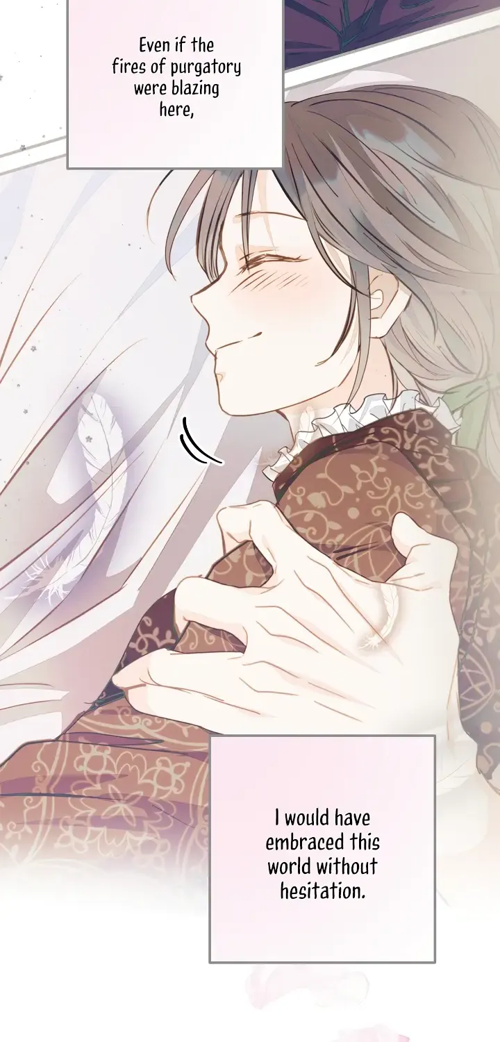 William in the Closet Kainu Manga Chapter 31 Page 74