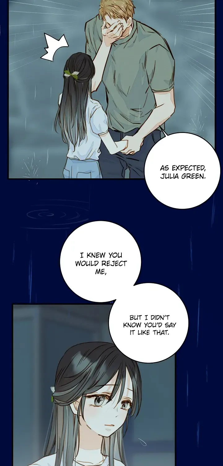 William in the Closet Kainu Manga Chapter 29 Page 17