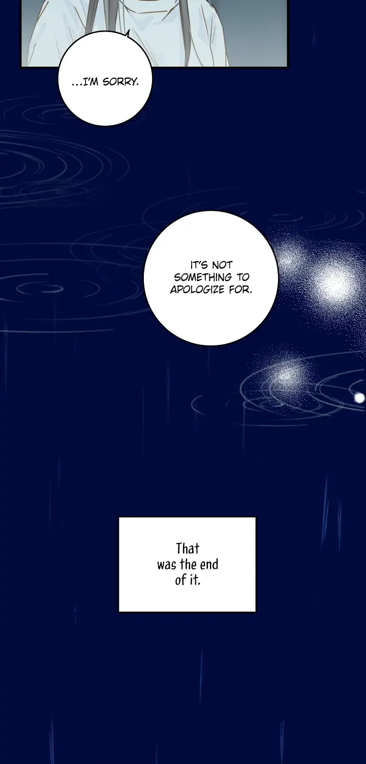 William in the Closet Kainu Manga Chapter 29 Page 18