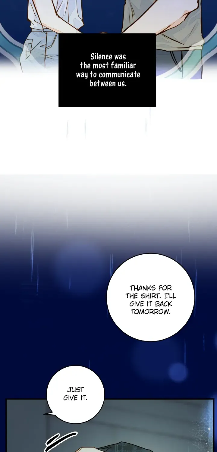 William in the Closet Kainu Manga Chapter 29 Page 21