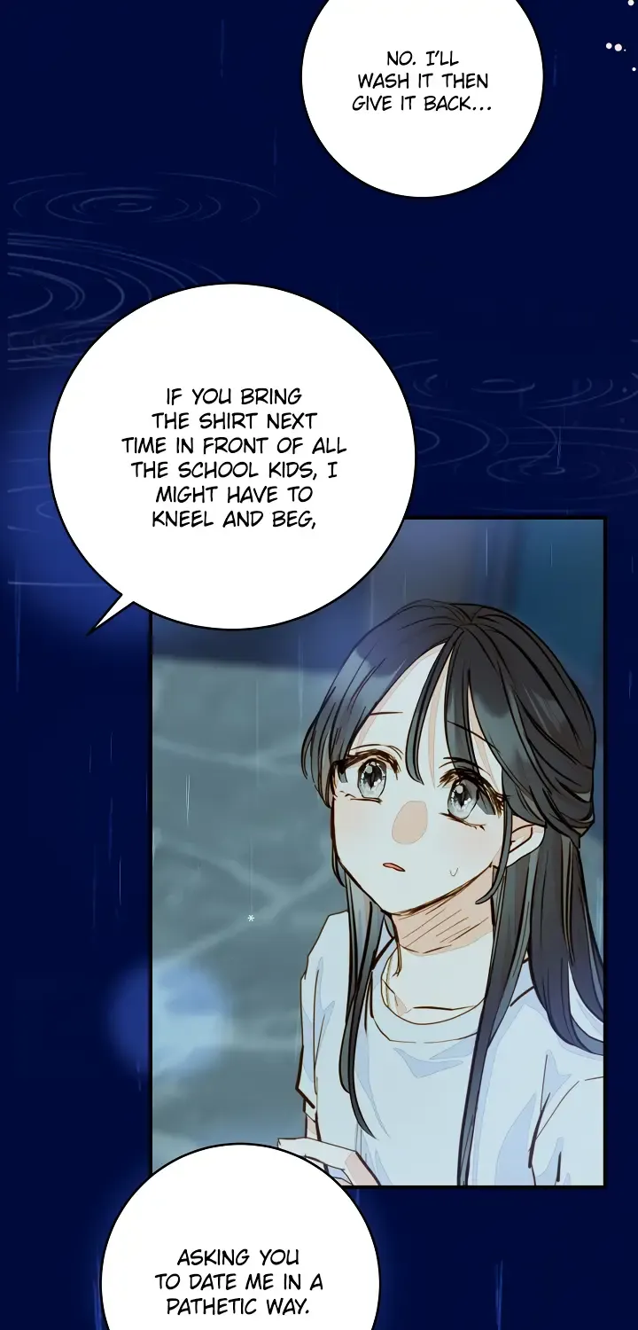 William in the Closet Kainu Manga Chapter 29 Page 23