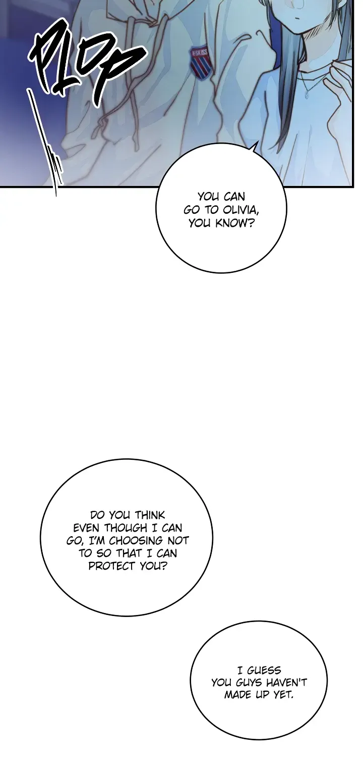 William in the Closet Kainu Manga Chapter 29 Page 31