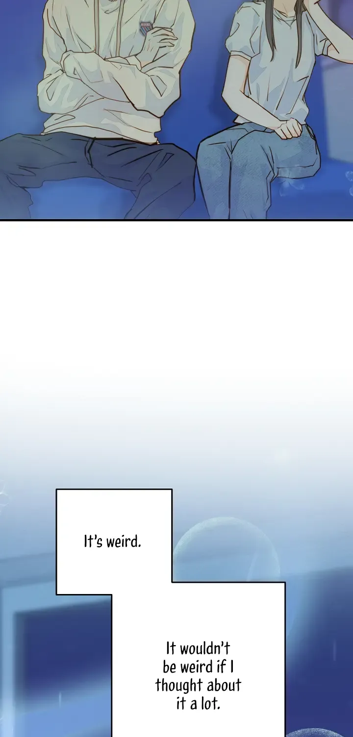 William in the Closet Kainu Manga Chapter 29 Page 34