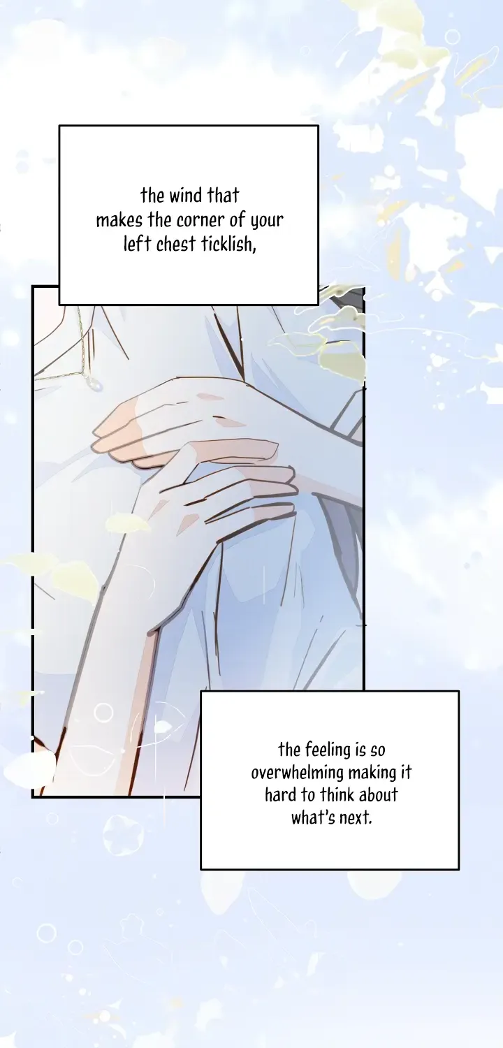 William in the Closet Kainu Manga Chapter 29 Page 40