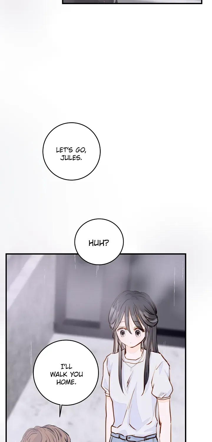 William in the Closet Kainu Manga Chapter 29 Page 45