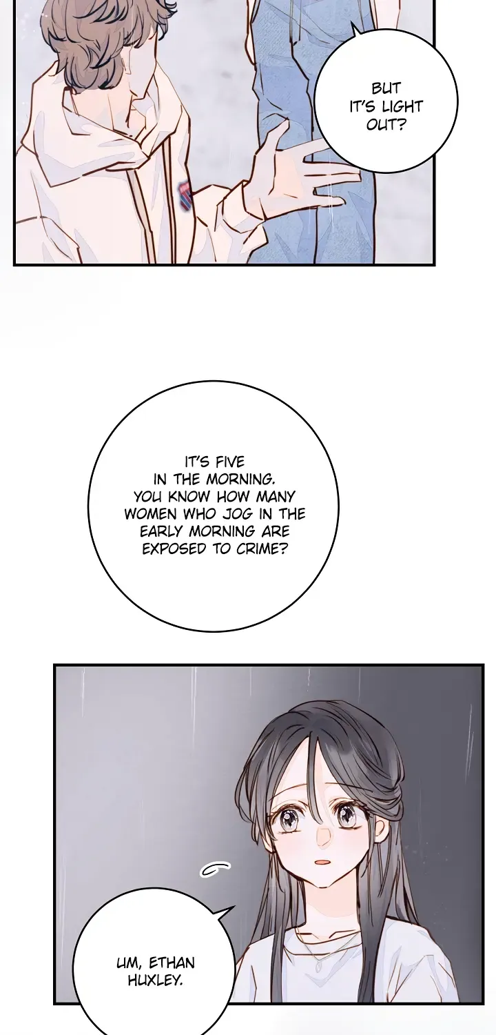 William in the Closet Kainu Manga Chapter 29 Page 46
