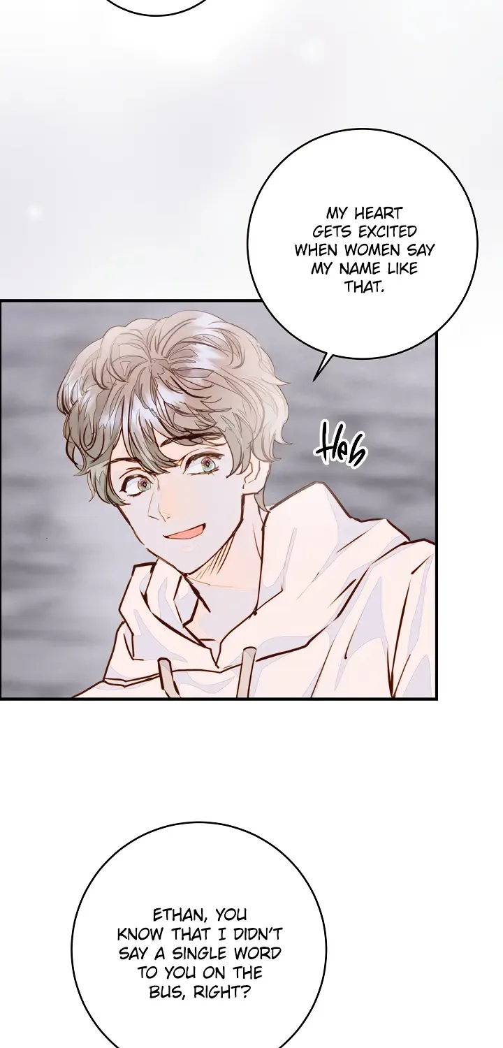 William in the Closet Kainu Manga Chapter 29 Page 47