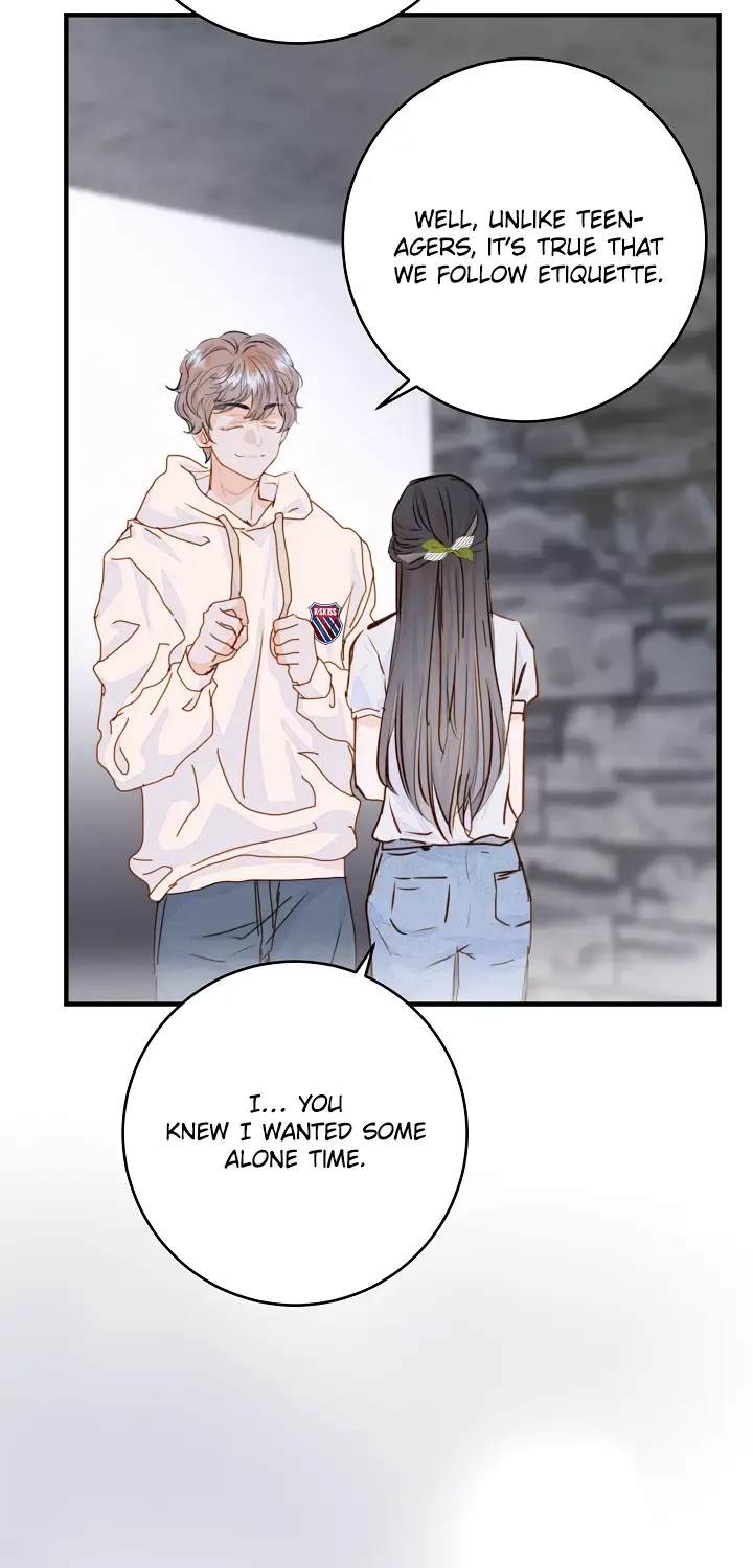 William in the Closet Kainu Manga Chapter 29 Page 48