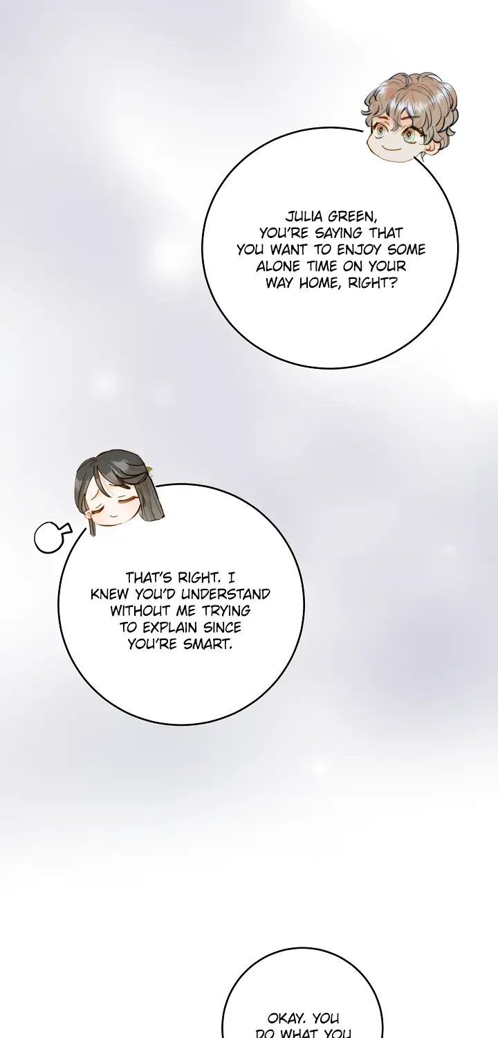 William in the Closet Kainu Manga Chapter 29 Page 49