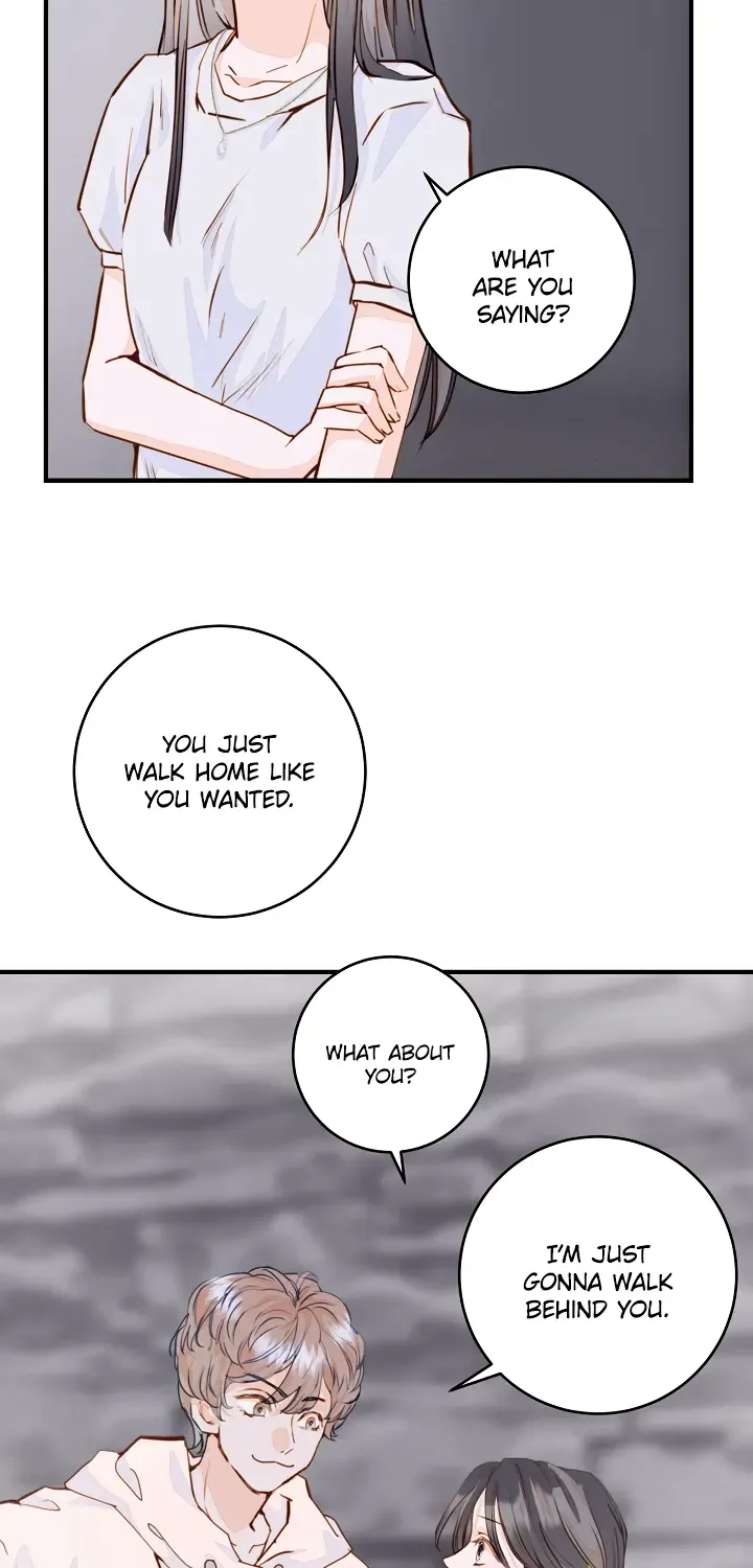 William in the Closet Kainu Manga Chapter 29 Page 51