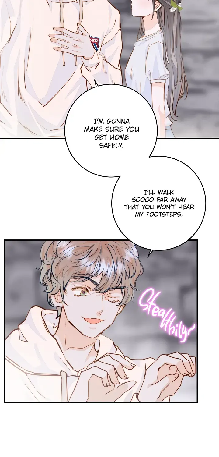 William in the Closet Kainu Manga Chapter 29 Page 52