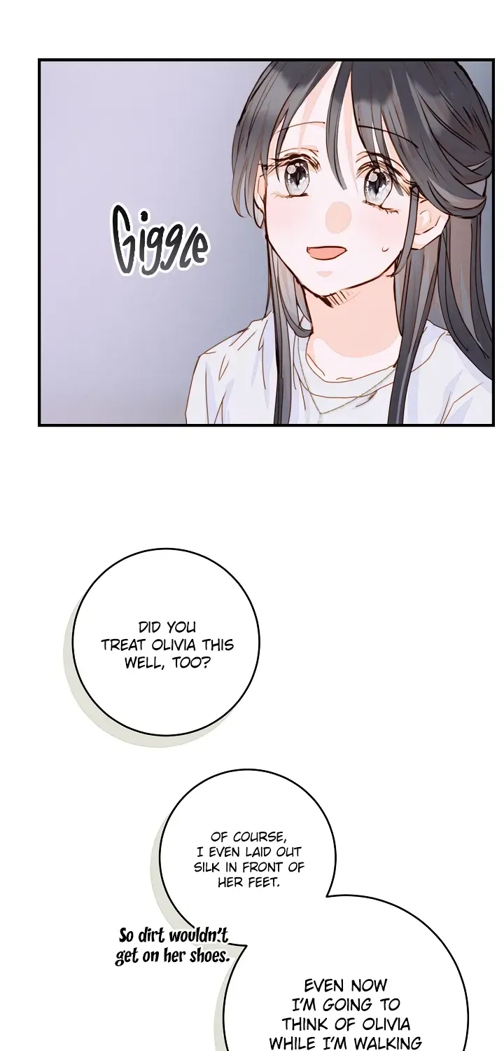 William in the Closet Kainu Manga Chapter 29 Page 53