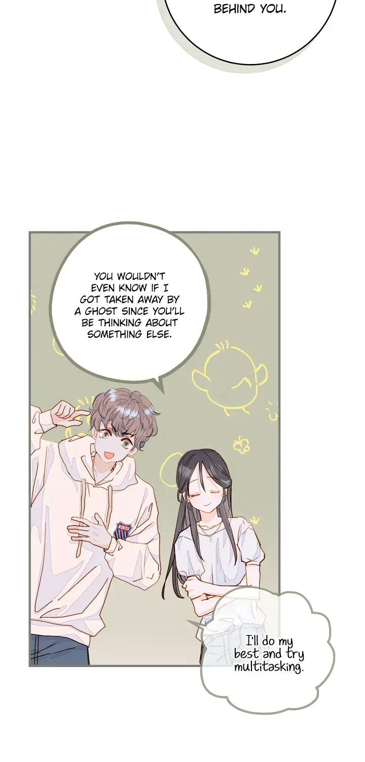 William in the Closet Kainu Manga Chapter 29 Page 54