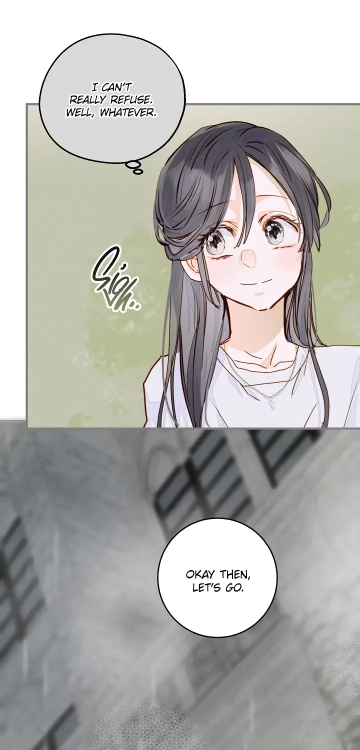 William in the Closet Kainu Manga Chapter 29 Page 55