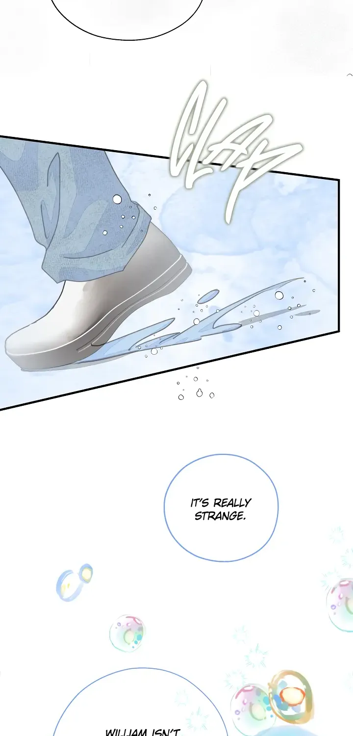 William in the Closet Kainu Manga Chapter 29 Page 59