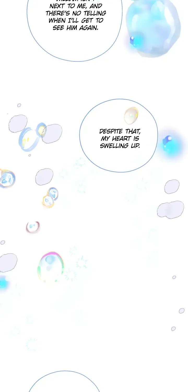 William in the Closet Kainu Manga Chapter 29 Page 60