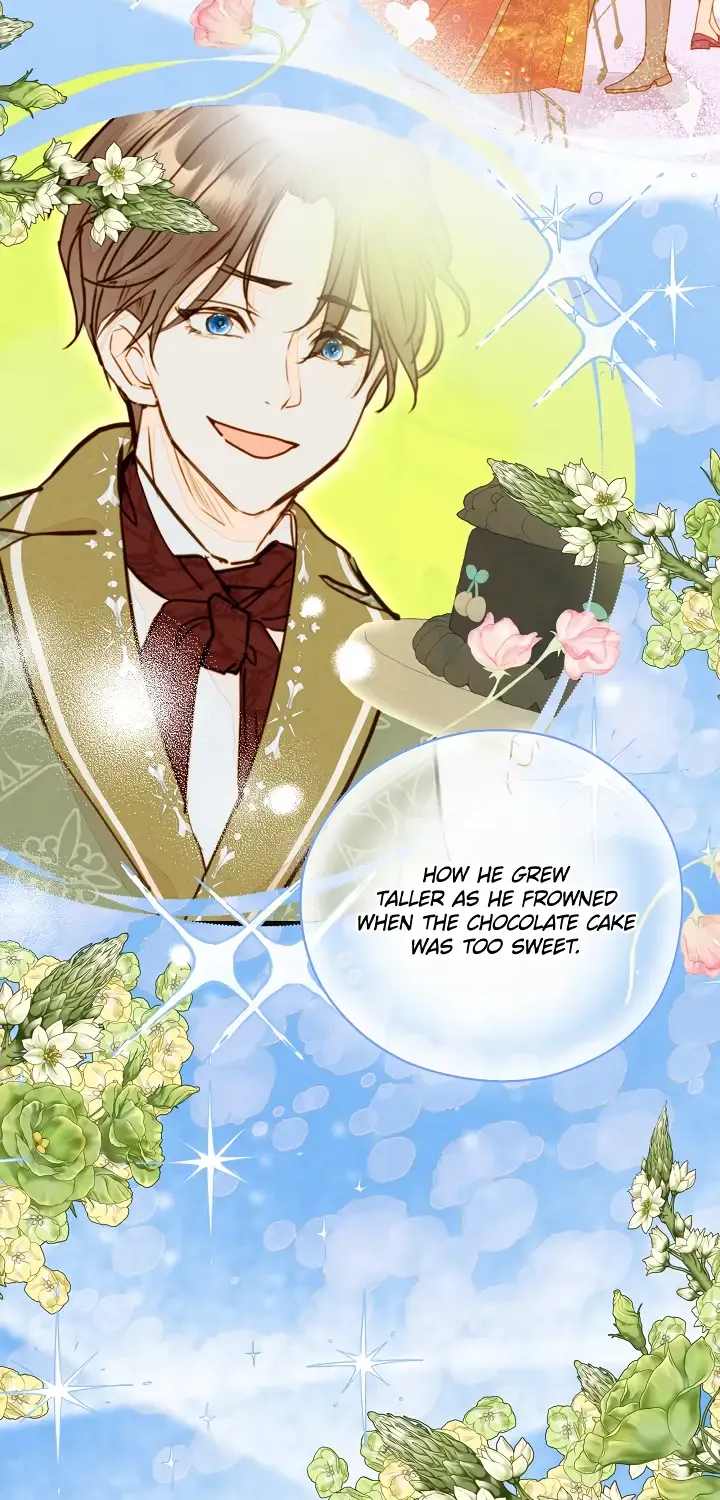 William in the Closet Kainu Manga Chapter 29 Page 63