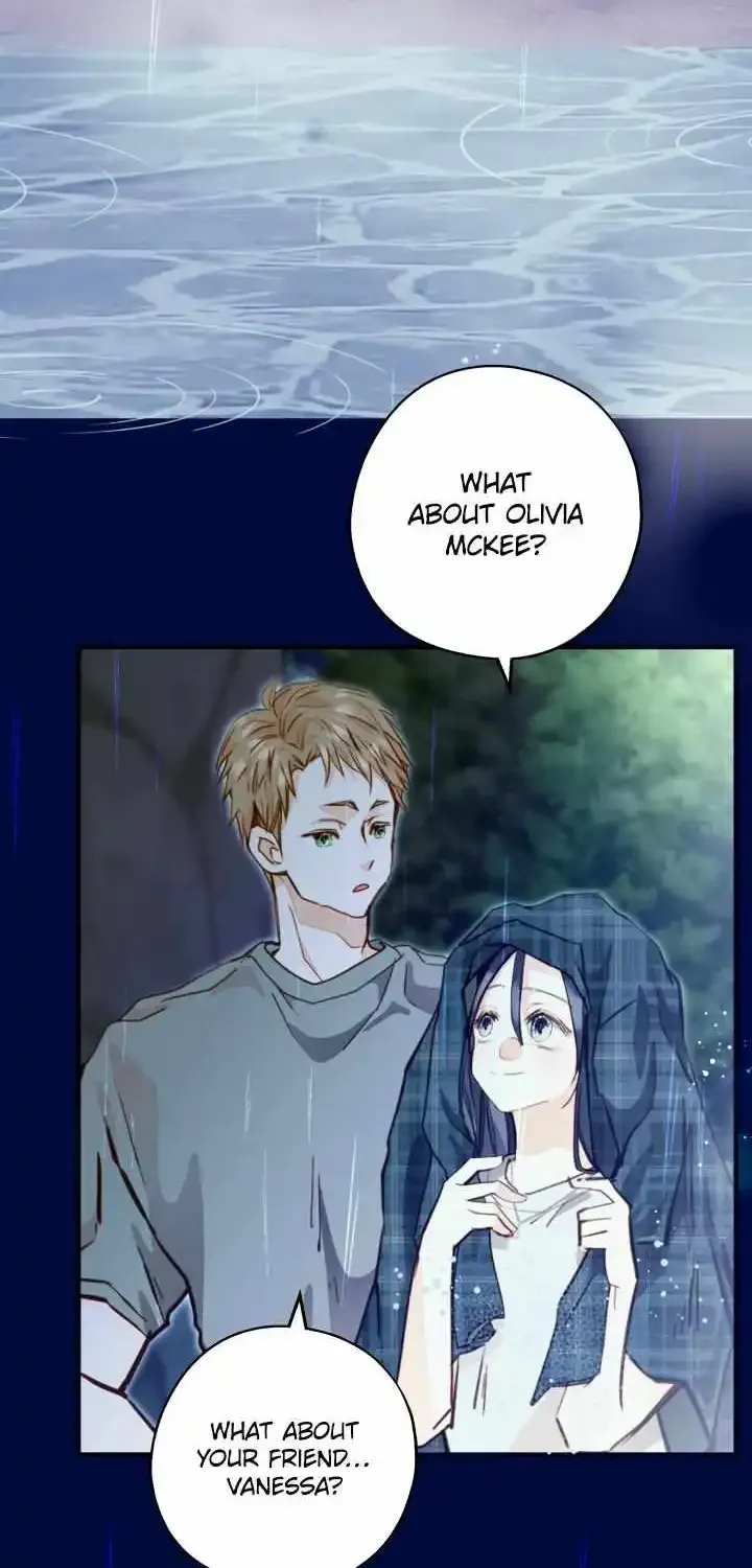 William in the Closet Kainu Manga Chapter 28 Page 4