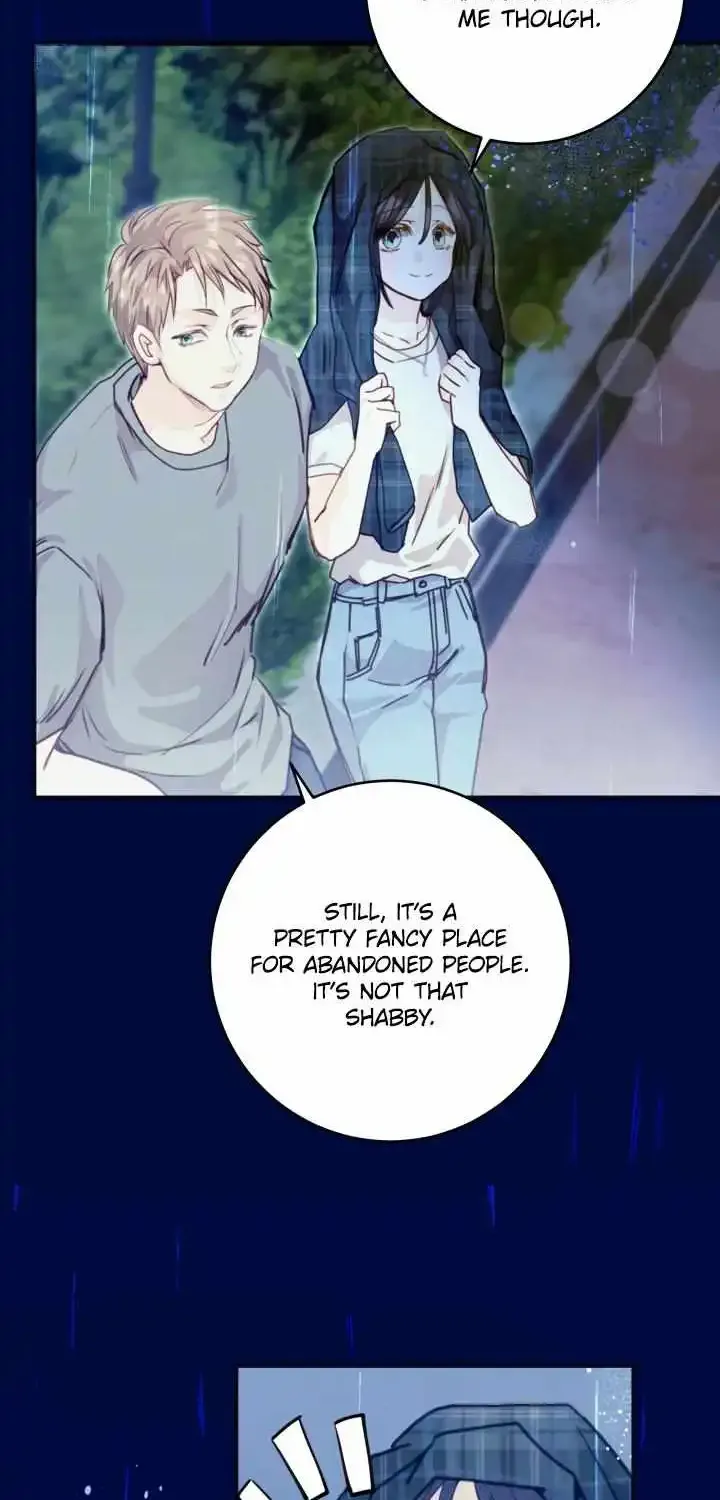 William in the Closet Kainu Manga Chapter 28 Page 6
