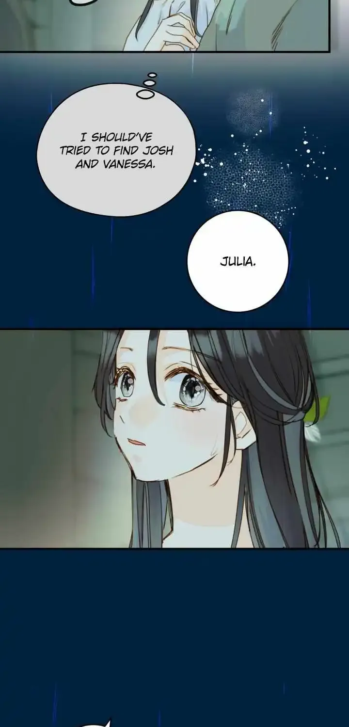 William in the Closet Kainu Manga Chapter 28 Page 14