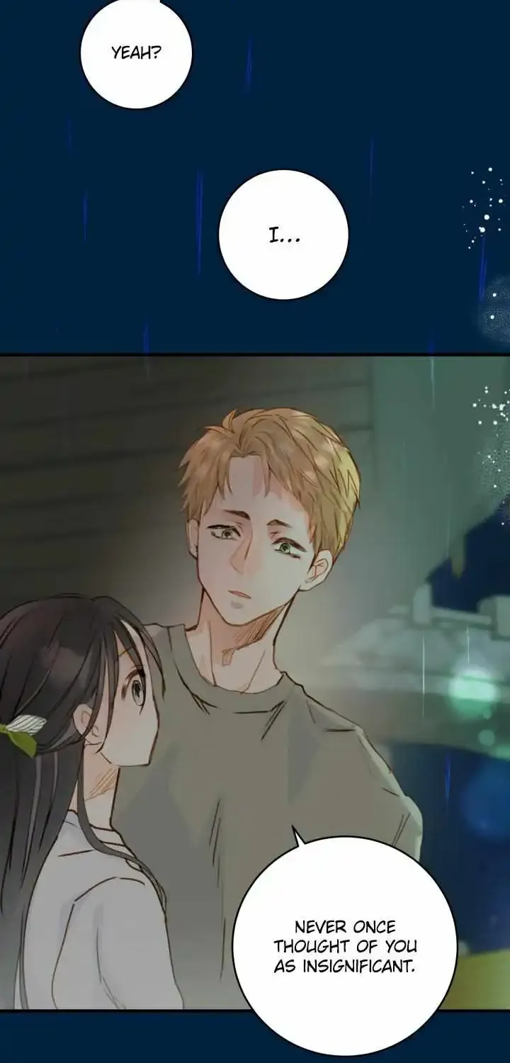 William in the Closet Kainu Manga Chapter 28 Page 15