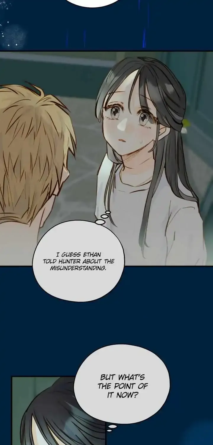 William in the Closet Kainu Manga Chapter 28 Page 17