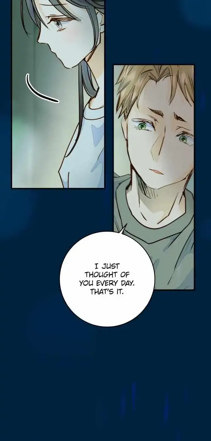 William in the Closet Kainu Manga Chapter 28 Page 18