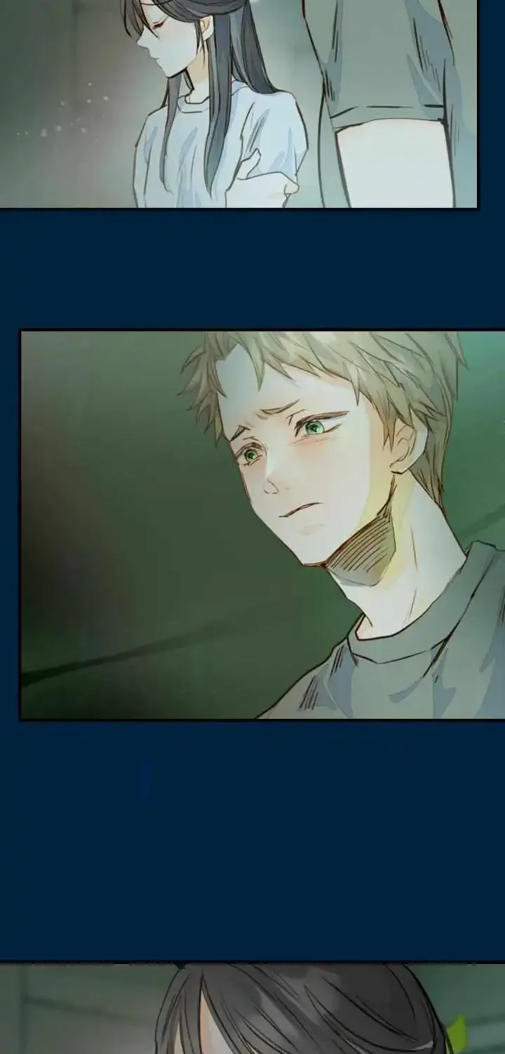 William in the Closet Kainu Manga Chapter 28 Page 20