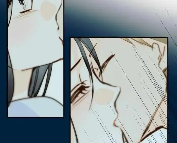 William in the Closet Kainu Manga Chapter 28 Page 23
