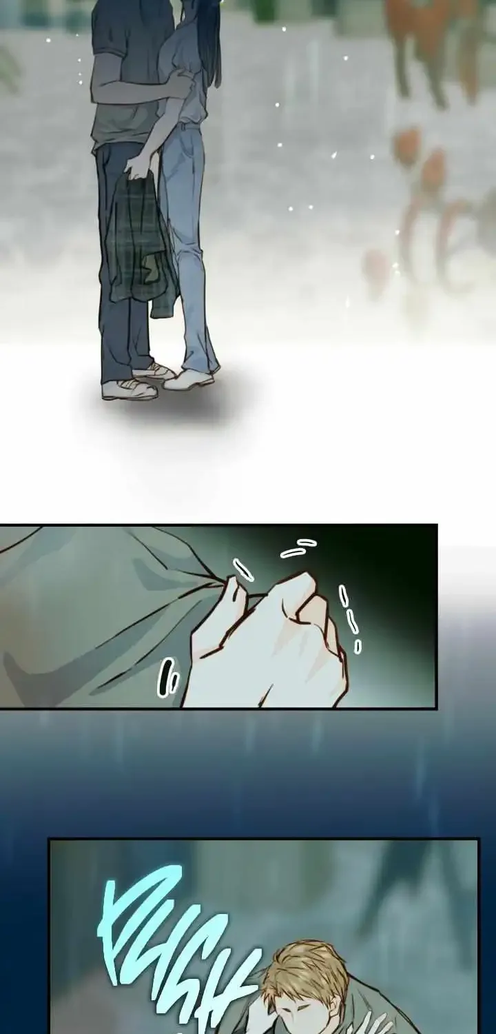 William in the Closet Kainu Manga Chapter 28 Page 25