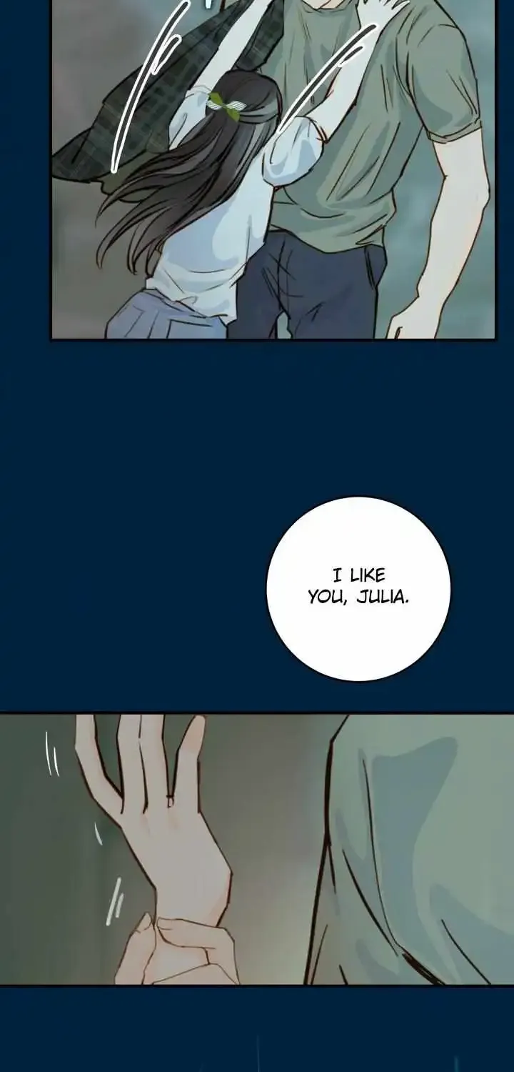 William in the Closet Kainu Manga Chapter 28 Page 26