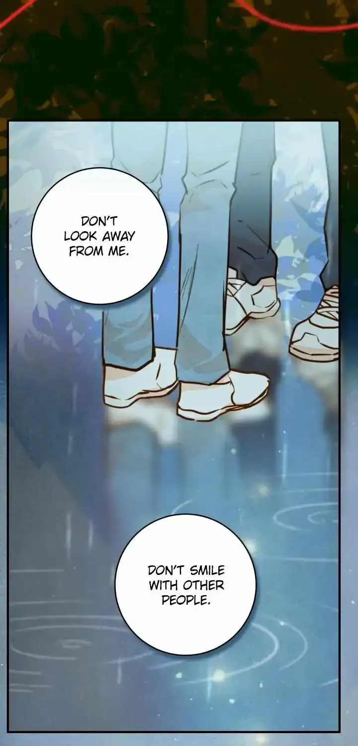 William in the Closet Kainu Manga Chapter 28 Page 31
