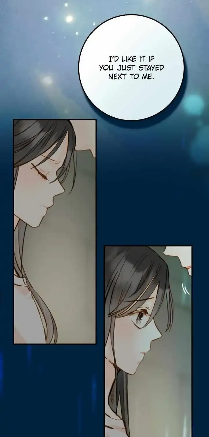 William in the Closet Kainu Manga Chapter 28 Page 32