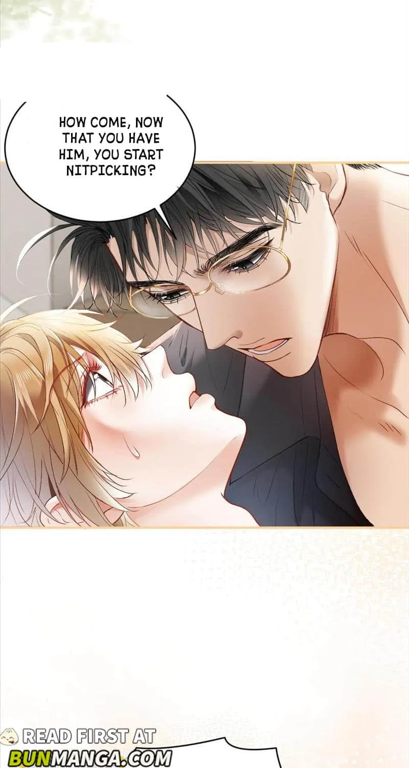 The Young Master Relies On His Beauty To Dominate The Entire System Kainu Manga Chapter 27 Page 14