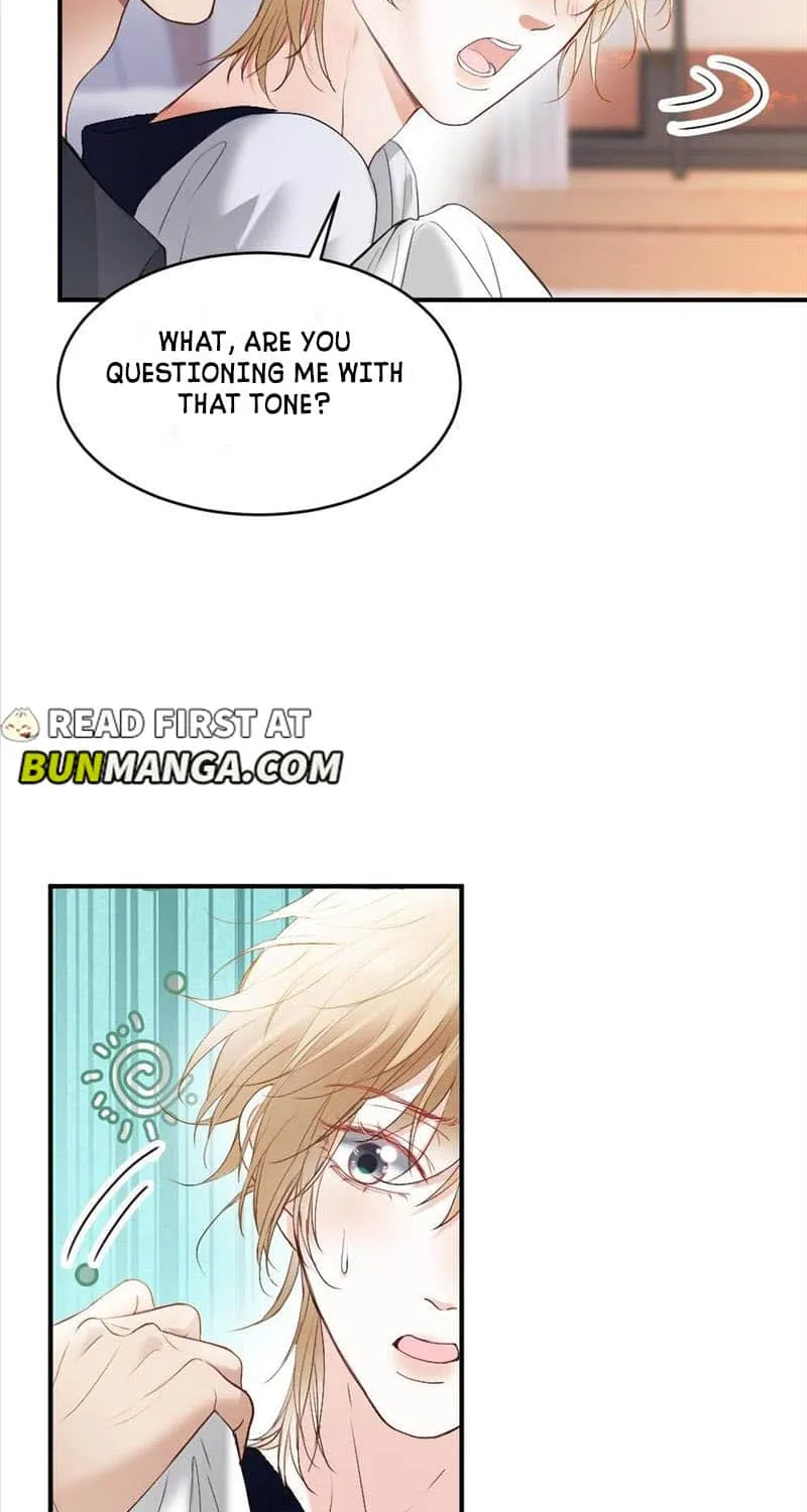 The Young Master Relies On His Beauty To Dominate The Entire System Kainu Manga Chapter 27 Page 47