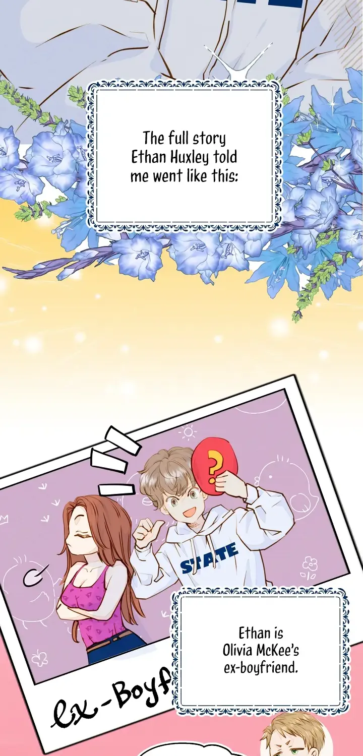William in the Closet Kainu Manga Chapter 26 Page 3