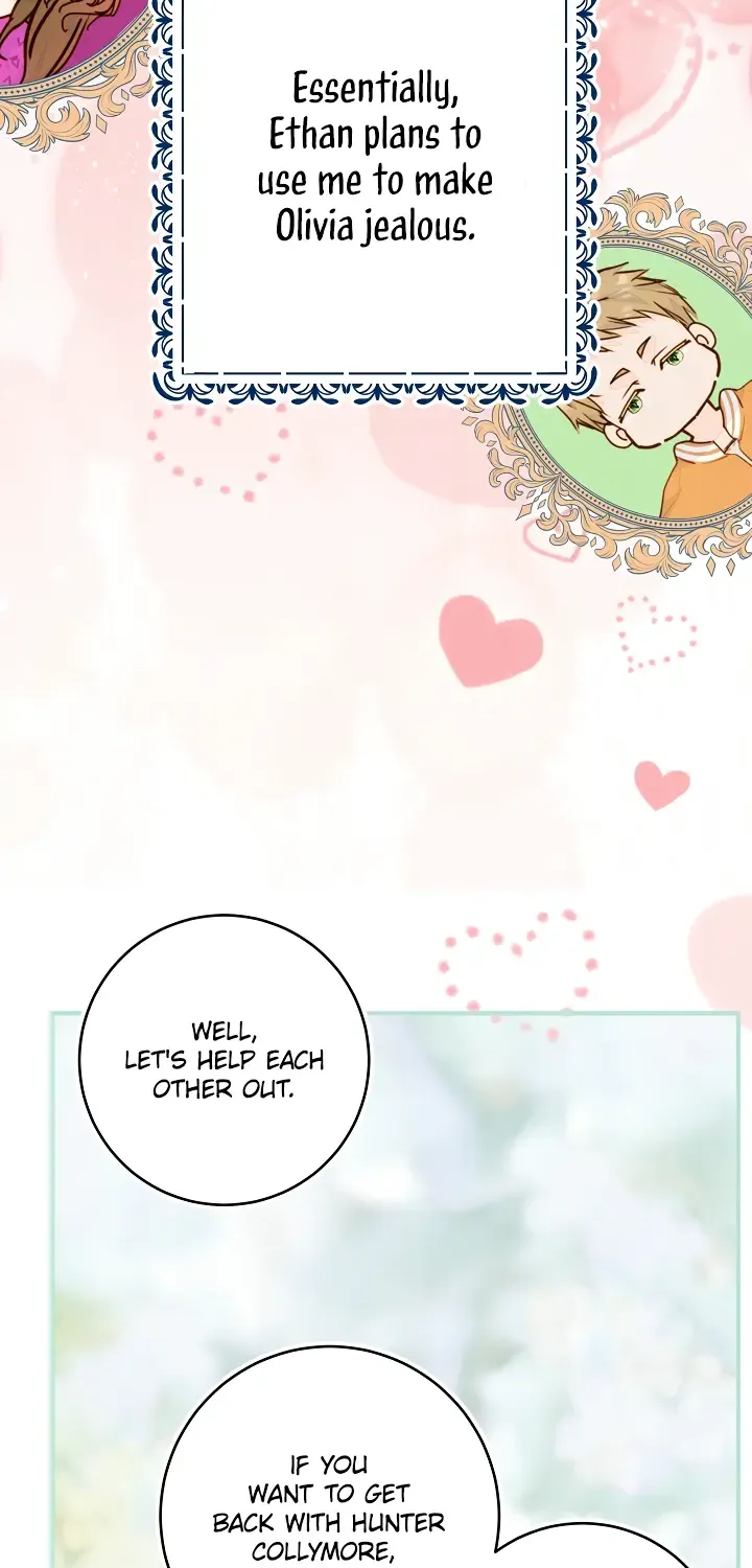 William in the Closet Kainu Manga Chapter 26 Page 5