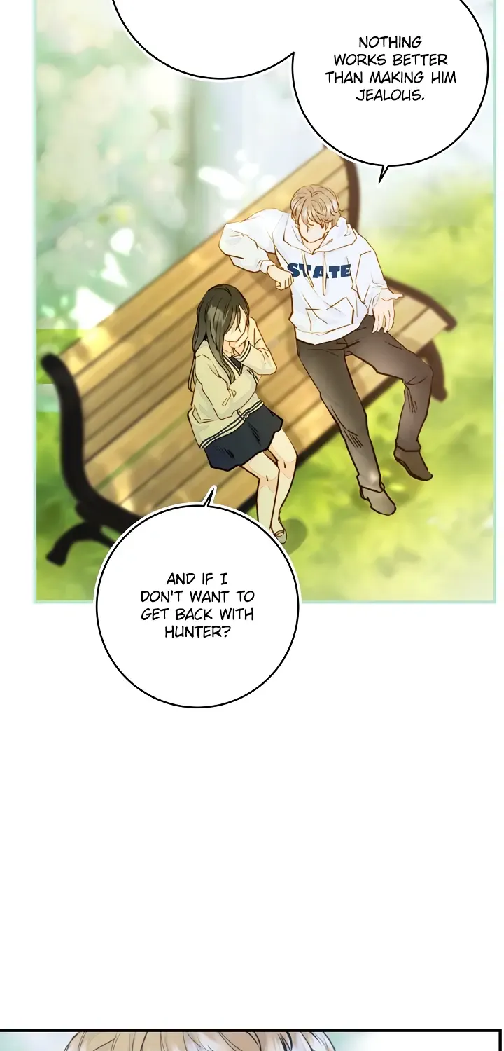 William in the Closet Kainu Manga Chapter 26 Page 6