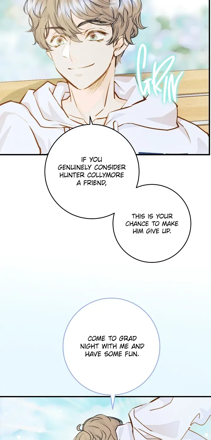 William in the Closet Kainu Manga Chapter 26 Page 7