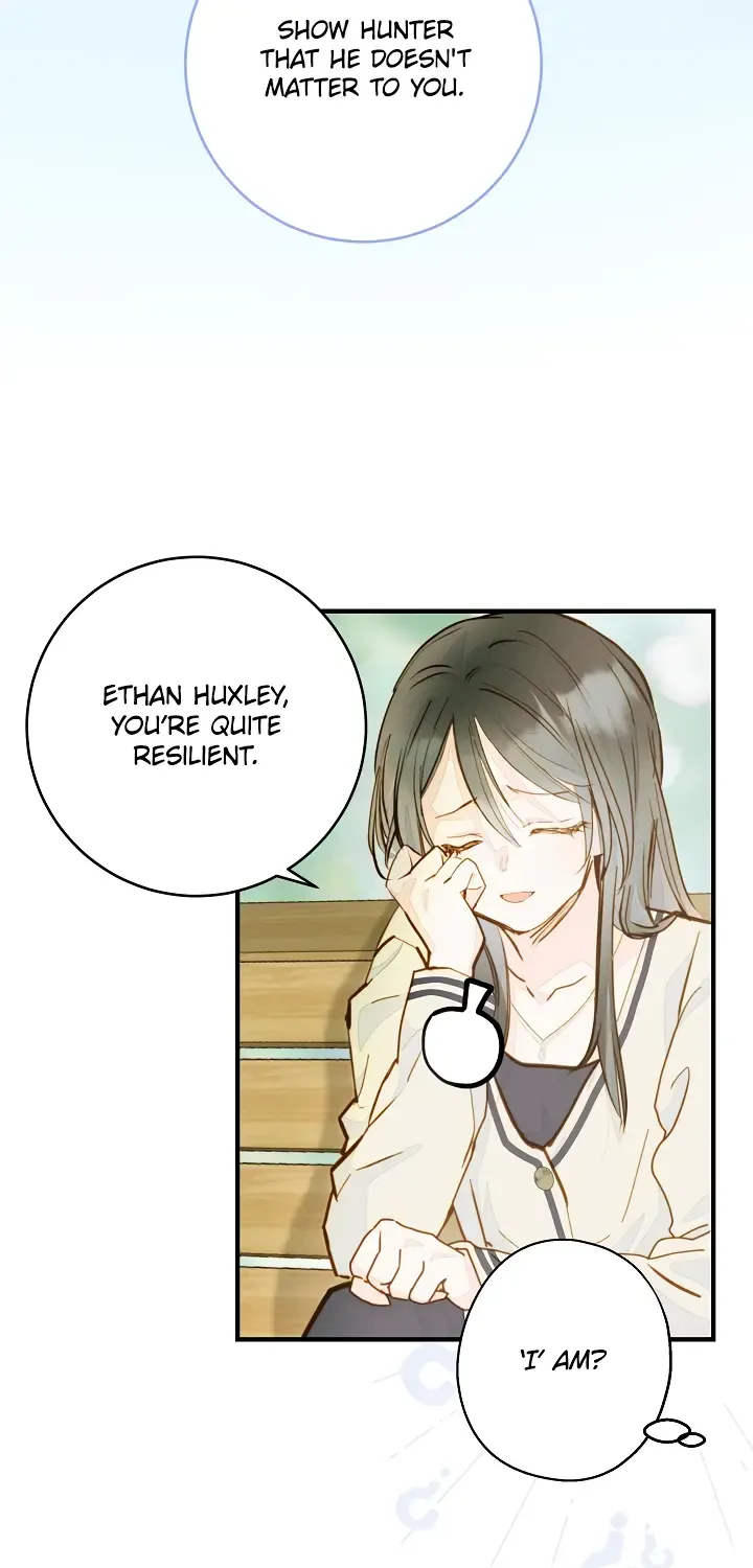 William in the Closet Kainu Manga Chapter 26 Page 9