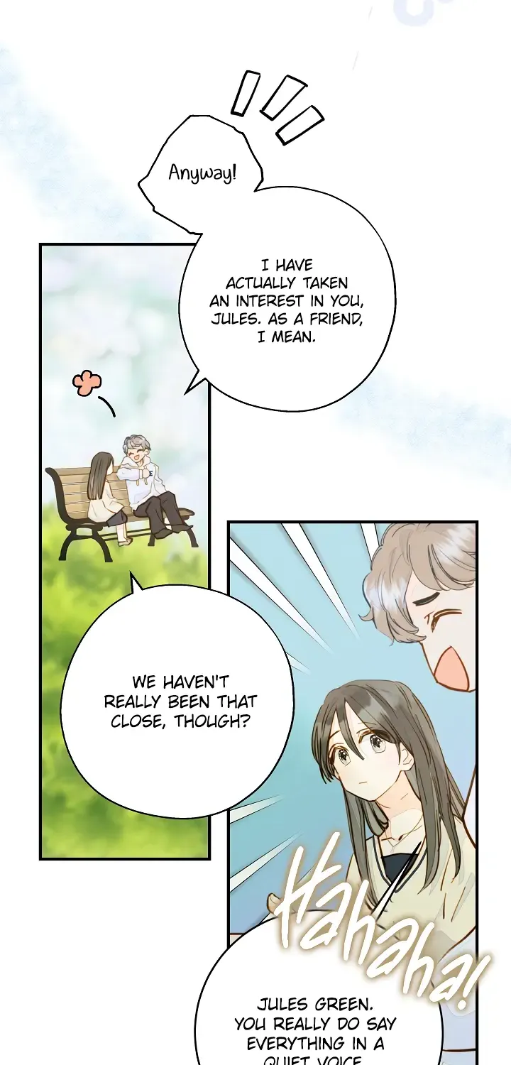 William in the Closet Kainu Manga Chapter 26 Page 10
