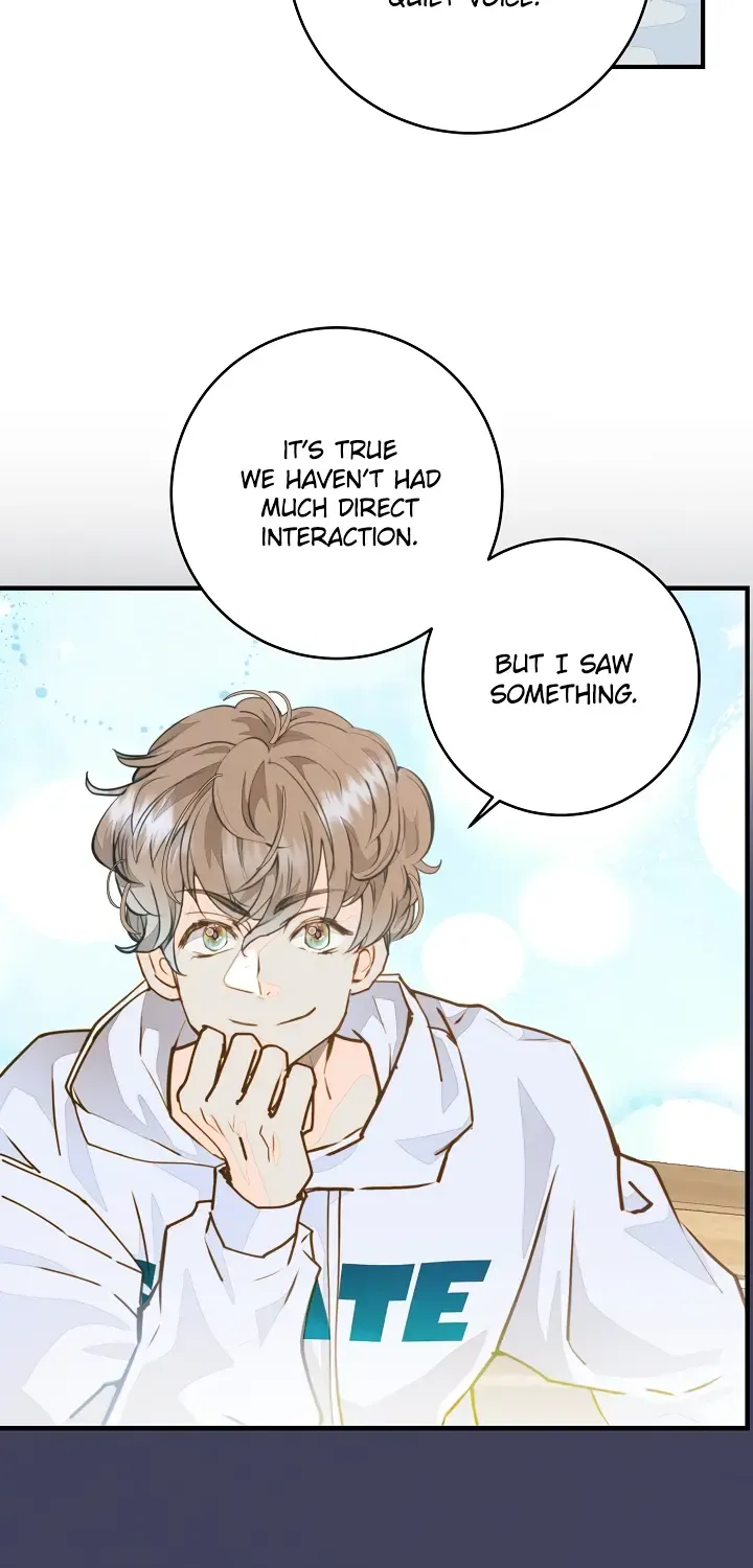 William in the Closet Kainu Manga Chapter 26 Page 11