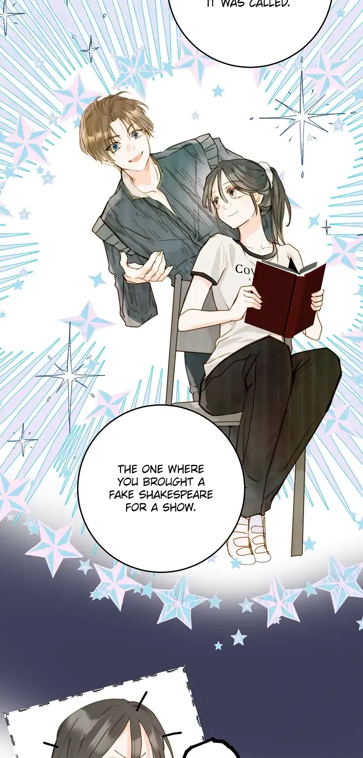 William in the Closet Kainu Manga Chapter 26 Page 13