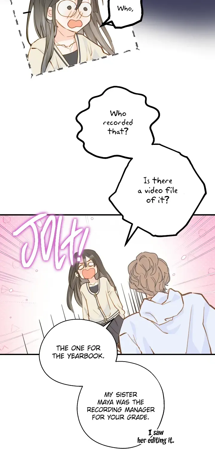 William in the Closet Kainu Manga Chapter 26 Page 14
