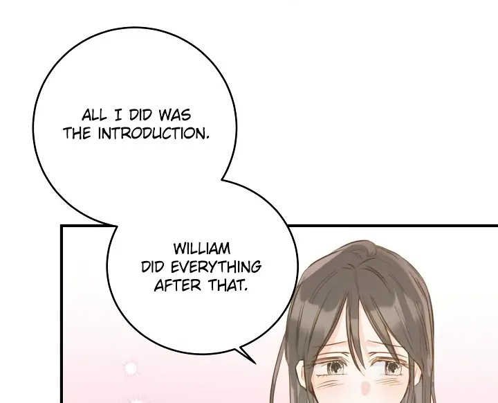 William in the Closet Kainu Manga Chapter 26 Page 15