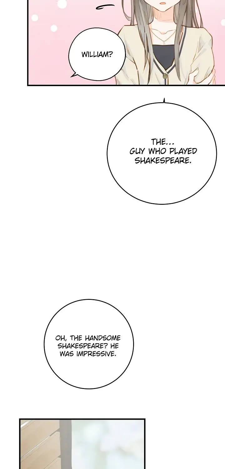 William in the Closet Kainu Manga Chapter 26 Page 16